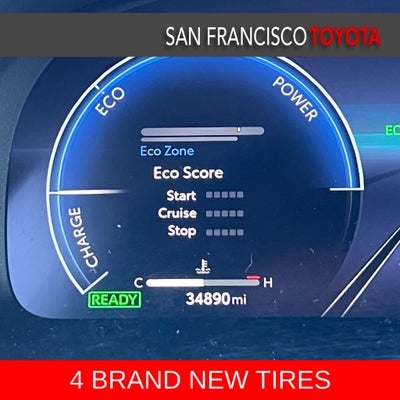 2023 Toyota Highlander Hybrid Limited