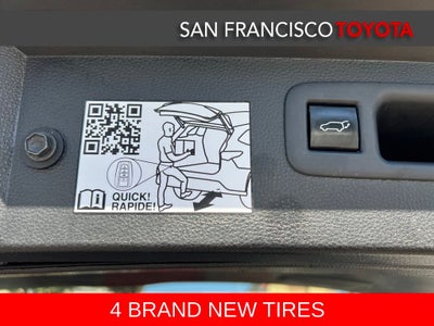 2023 Toyota Highlander Hybrid Limited