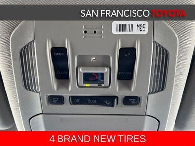 2023 Toyota Highlander Hybrid Limited