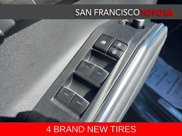 2023 Toyota Highlander Hybrid Limited