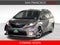 2016 Toyota Sienna SE Premium 8 Passenger