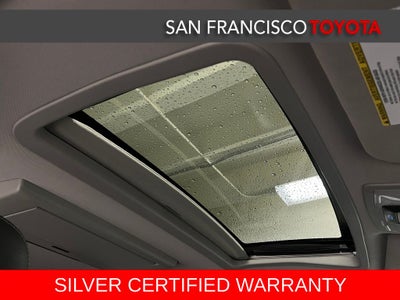 2016 Toyota Sienna SE Premium 8 Passenger