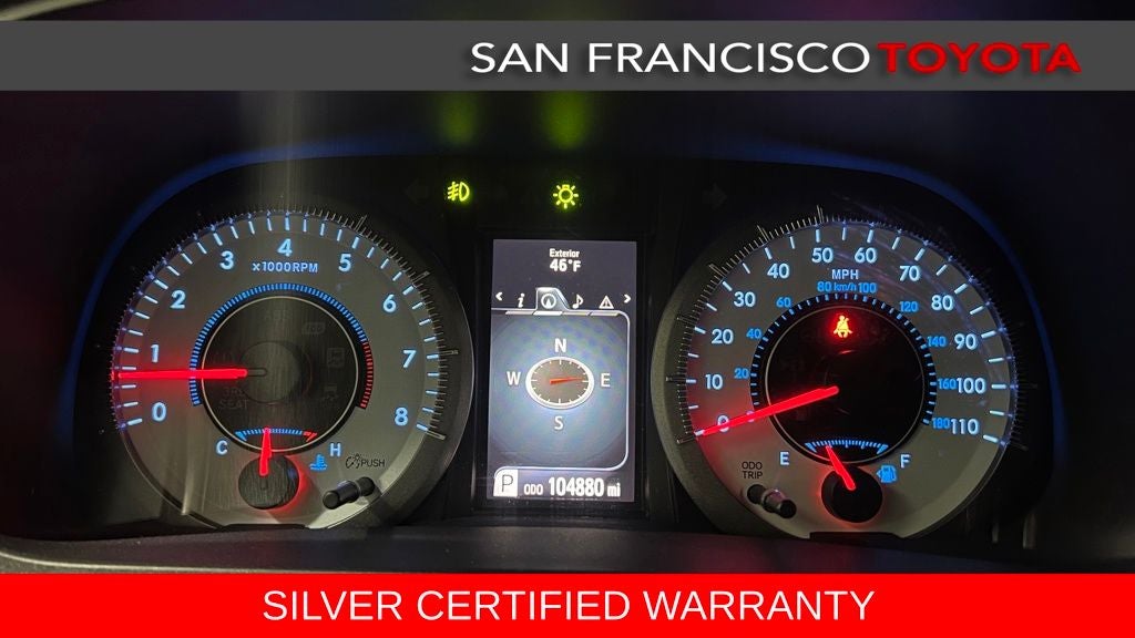 2016 Toyota Sienna SE Premium 8 Passenger