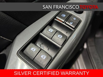 2016 Toyota Sienna SE Premium 8 Passenger