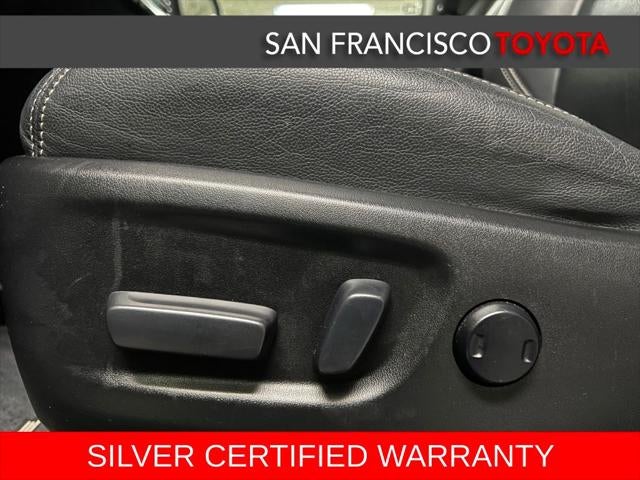 2016 Toyota Sienna SE Premium 8 Passenger