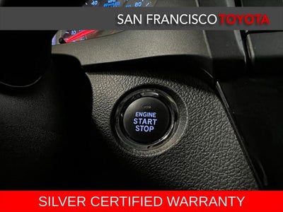 2016 Toyota Sienna SE Premium 8 Passenger