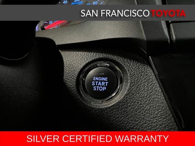 2016 Toyota Sienna SE Premium 8 Passenger