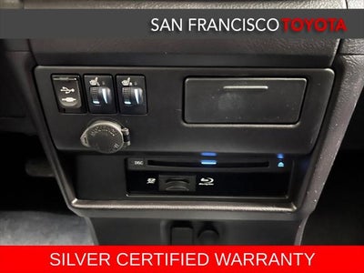 2016 Toyota Sienna SE Premium 8 Passenger