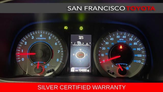 2016 Toyota Sienna SE Premium 8 Passenger