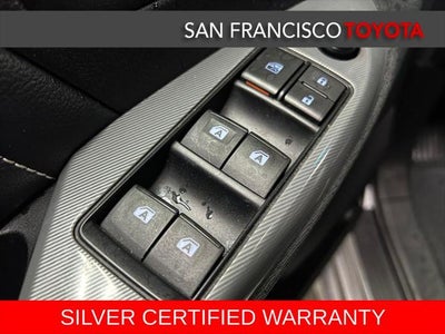 2016 Toyota Sienna SE Premium 8 Passenger