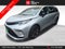2025 Toyota Sienna XSE 7 Passenger