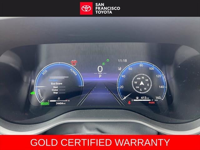 2025 Toyota Sienna XSE 7 Passenger