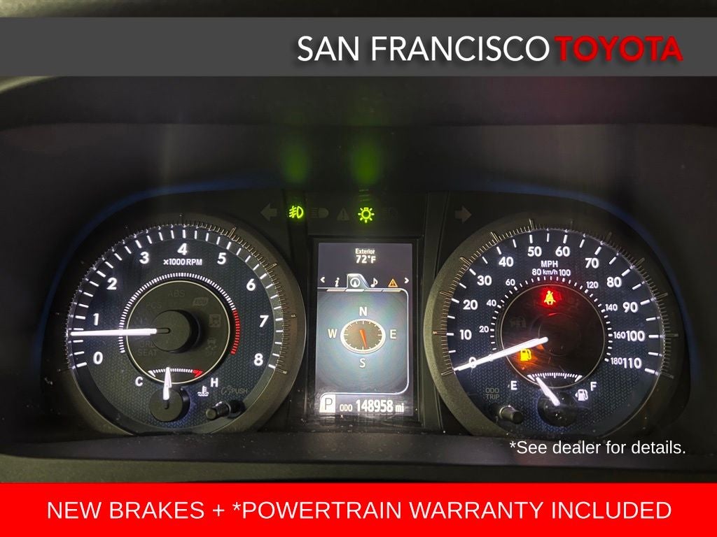 2016 Toyota Sienna XLE Premium 8 Passenger