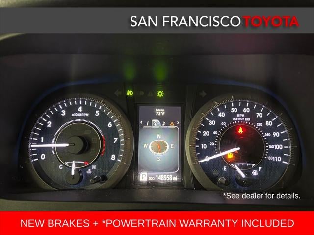 2016 Toyota Sienna XLE Premium 8 Passenger