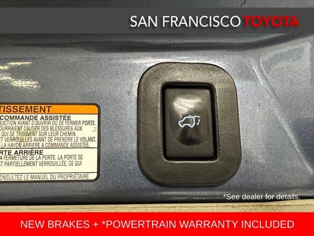 2016 Toyota Sienna XLE Premium 8 Passenger