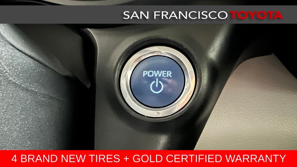 2024 Toyota Sienna XLE 8 Passenger