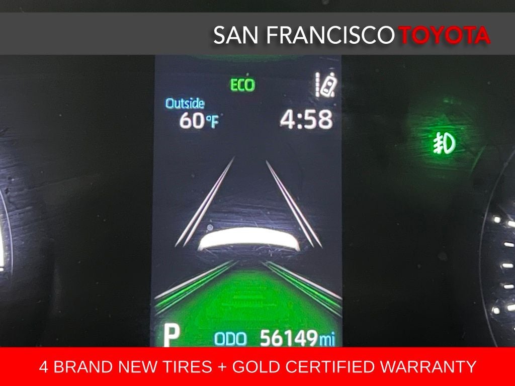 2024 Toyota Sienna XLE 8 Passenger