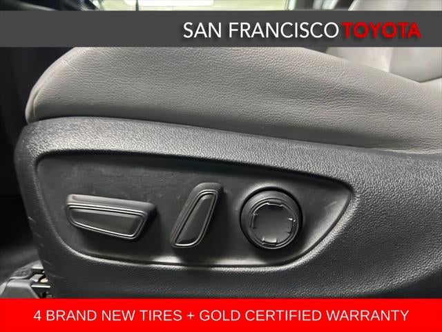 2024 Toyota Sienna XLE 8 Passenger