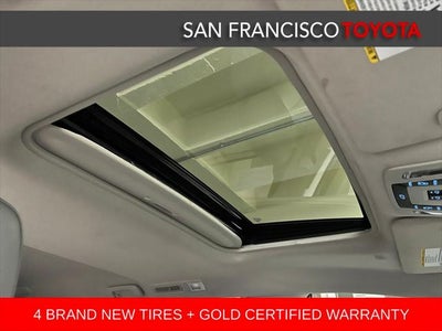 2024 Toyota Sienna XLE 8 Passenger