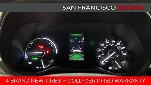 2024 Toyota Sienna XLE 8 Passenger