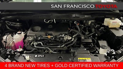 2024 Toyota Sienna XLE 8 Passenger