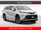2025 Toyota Sienna XLE 8 Passenger