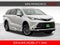 2025 Toyota Sienna XLE 8 Passenger