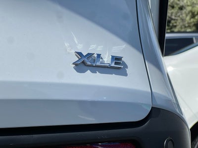 2026 Toyota Sienna XLE BRAUN MOBILITY