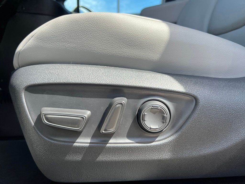 2026 Toyota Sienna XLE BRAUN MOBILITY