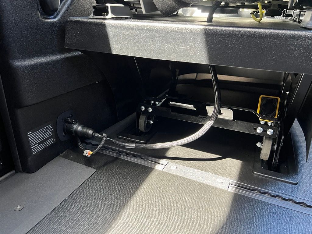 2026 Toyota Sienna XLE BRAUN MOBILITY