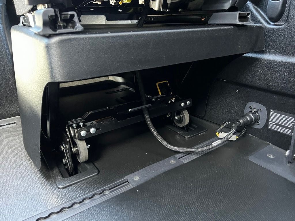 2026 Toyota Sienna XLE BRAUN MOBILITY