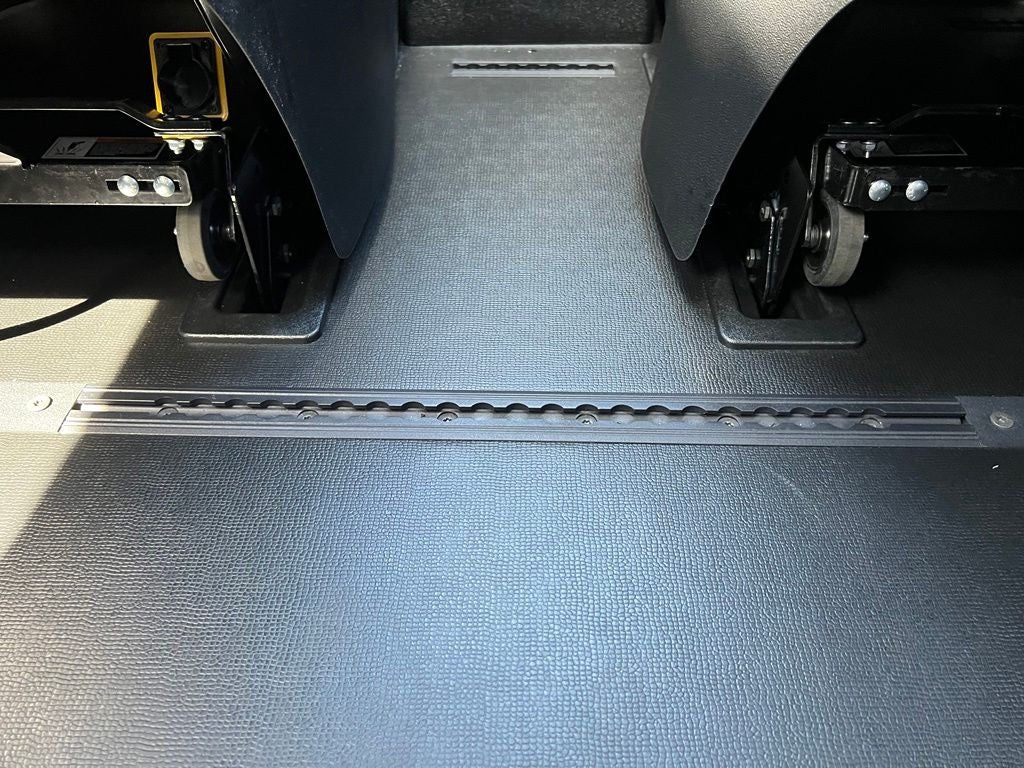 2026 Toyota Sienna XLE BRAUN MOBILITY