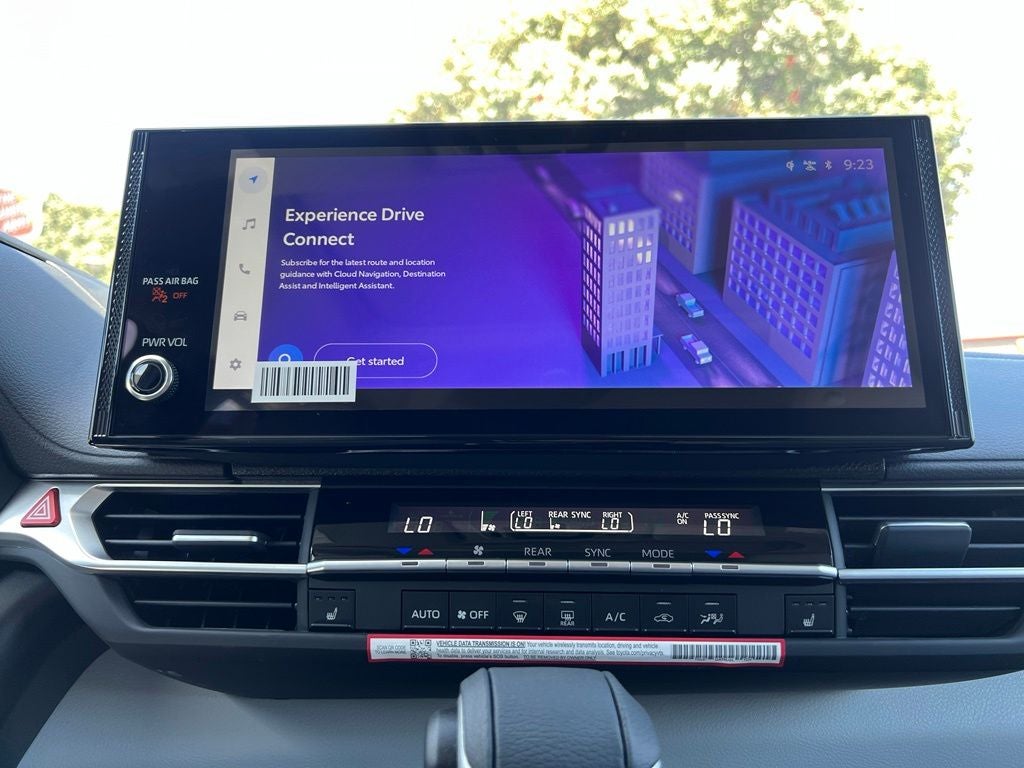 2026 Toyota Sienna XLE BRAUN MOBILITY