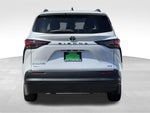 2026 Toyota Sienna XLE BRAUN MOBILITY