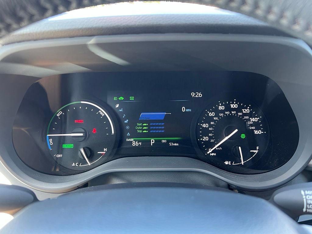 2026 Toyota Sienna XLE BRAUN MOBILITY