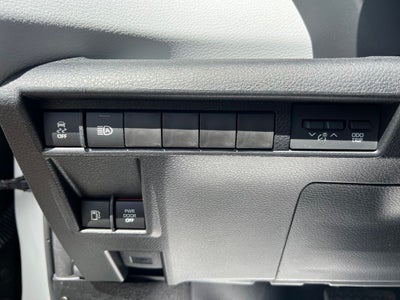 2026 Toyota Sienna XLE BRAUN MOBILITY
