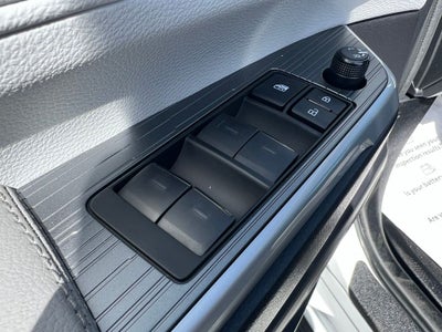 2026 Toyota Sienna XLE BRAUN MOBILITY