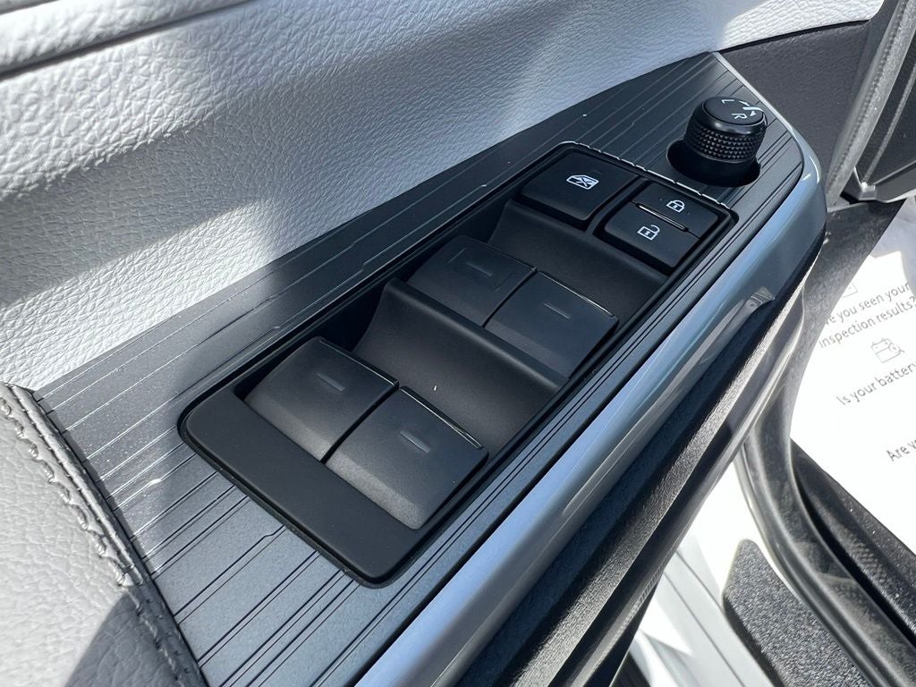 2026 Toyota Sienna XLE BRAUN MOBILITY