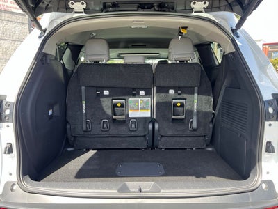 2026 Toyota Sienna XLE BRAUN MOBILITY