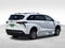 2026 Toyota Sienna XLE BRAUN MOBILITY