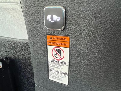 2026 Toyota Sienna XLE BRAUN MOBILITY