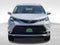 2026 Toyota Sienna XLE BRAUN MOBILITY