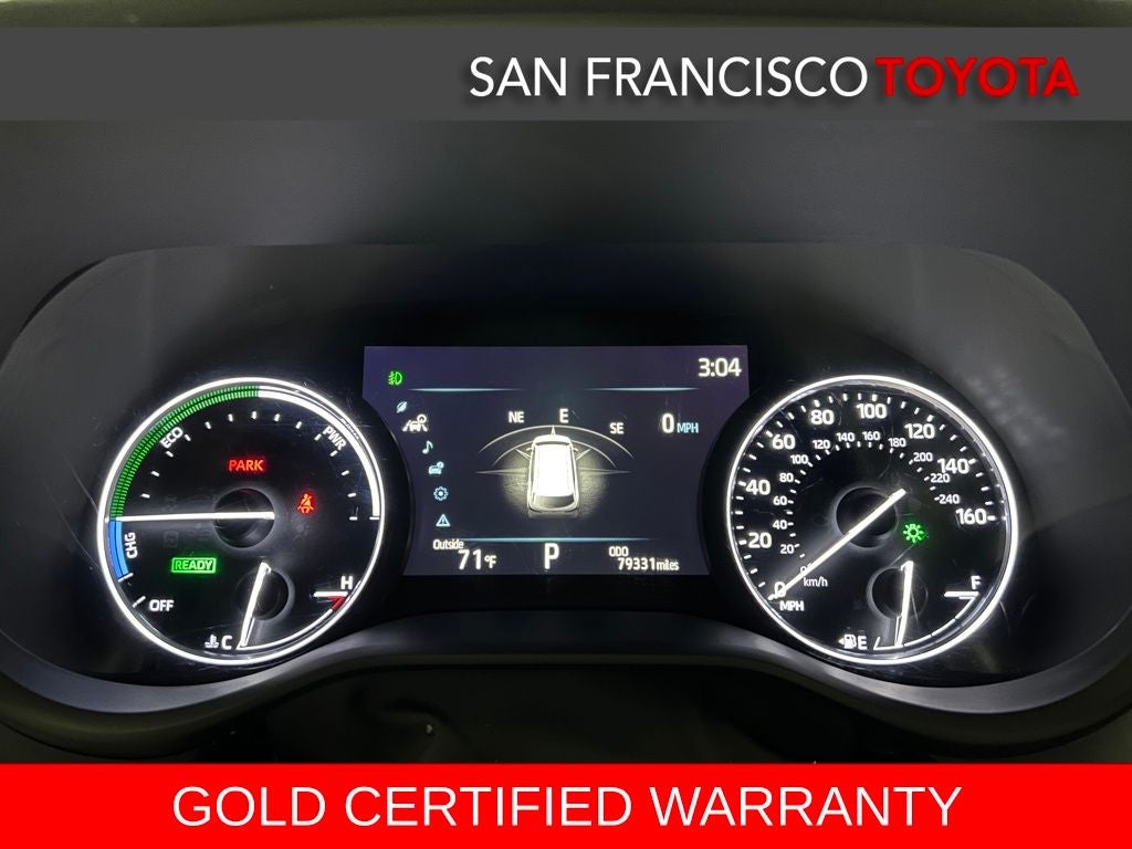 2021 Toyota Sienna Limited 7 Passenger