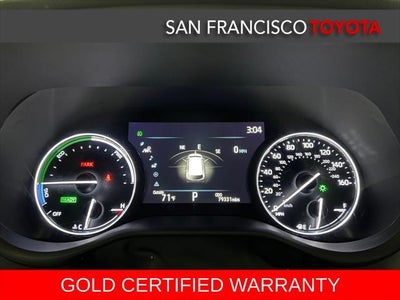 2021 Toyota Sienna Limited 7 Passenger