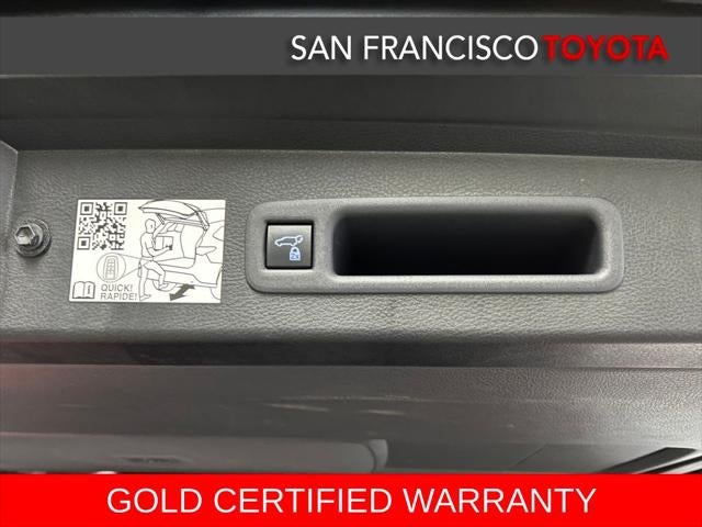 2021 Toyota Sienna Limited 7 Passenger