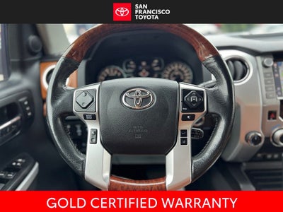 2021 Toyota Tundra 1794