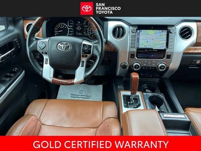 2021 Toyota Tundra 1794