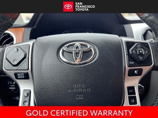 2021 Toyota Tundra 1794