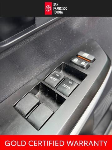 2021 Toyota Tundra 1794