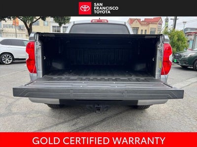 2021 Toyota Tundra 1794